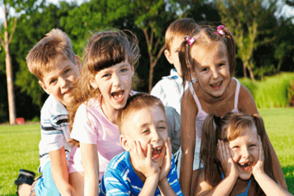 贝安斯国际托育